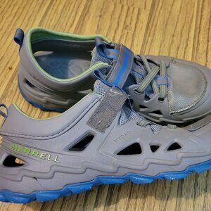 Pre-owned Merrell Hydro 2.0 Water Shoes size 5W